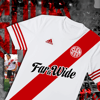 Club Atlético SHRM (H) Adidas Jersey