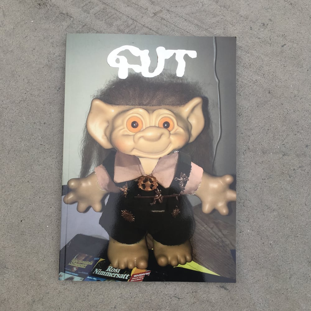 Image of ISSUE 5
