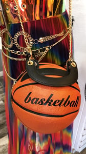 Image of Basketball bag