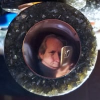 Image 2 of 5G Ready "Triad" Jewel Grade Orgone Puck