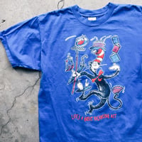 Original 1997 Dr. Seuss Tee.