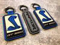 Image 1 of Keyfobs