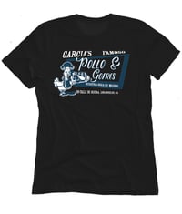 Image 2 of Garcia's Pollo y Gofres (chicken & waffles)