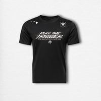 Image 1 of All Black - Dri Fit