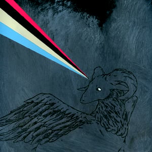 Image of Giant Claw - Erasers Fantasy