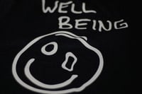 Image 3 of Well Being Hoodie