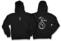 Image 1 of Well Being Hoodie