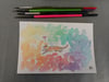 Rainbow Galaxy Mini