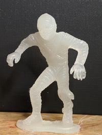 Image 1 of Freakos #3  - GID Bad Mummy