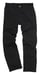 Image of DOMEstics  Black Midweight Pants