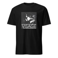 Image 5 of Visage 5 Unisex T-Shirt