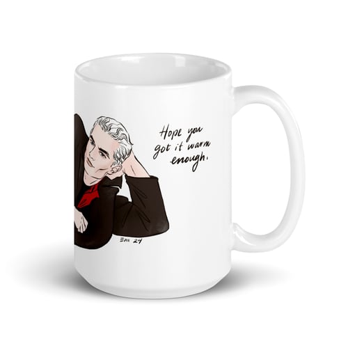 Image of Spike Mug