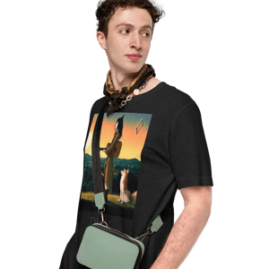 Image of Dusk Tee