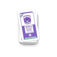 Koffing Cart Sticker