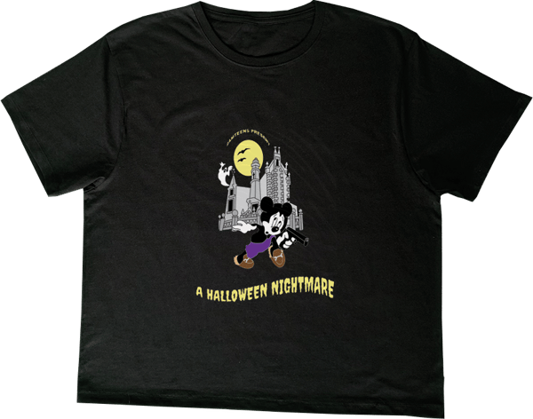 Image of Halloween T-Shirt