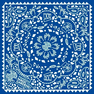 Image of PMG Bandana