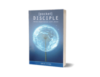 Pocket Disciple (10 Pack)