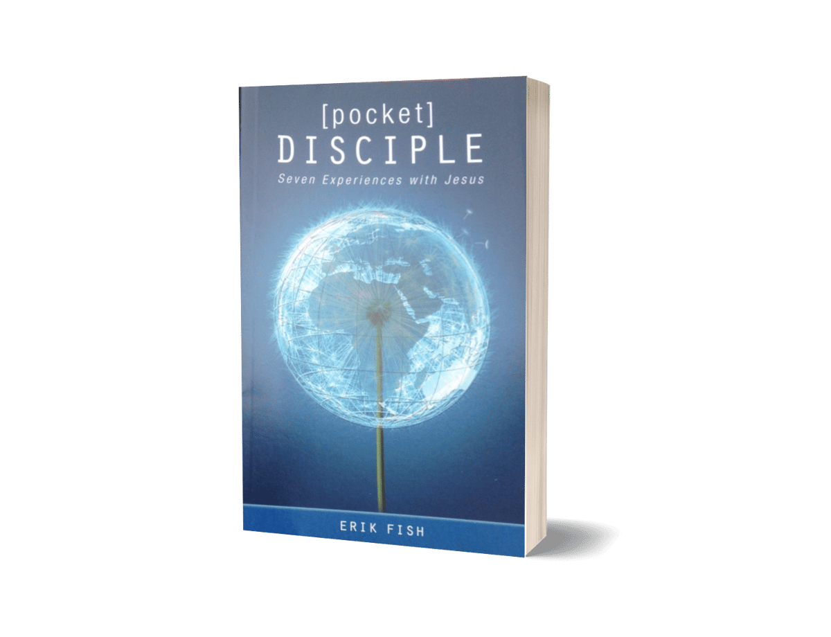 Image of Pocket Disciple (10 Pack)