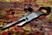 Image of Ghost's Poke *MuTaNt* Tire Lever Multi-tool 