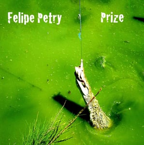 Image of Prize by Felipe Petry