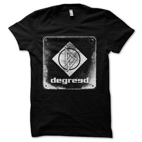 Image of degreed - s/t t-shirt