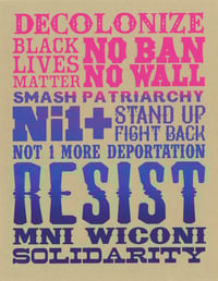 Image 2 of Resist (Small, 2019)