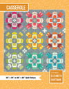 CASSEROLE pdf quilt pattern