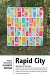 RAPID CITY pdf quilt pattern