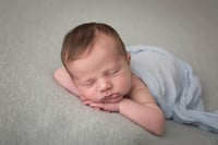 Newborn session 2025/2026