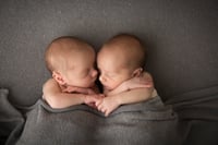 Newborn Family session 2023/2024