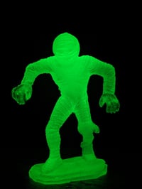 Image 2 of Freakos #3  - GID Bad Mummy