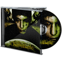 Lo Key "Chamiliatic" CD (Classic Edition)