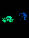 Phantom Pin Set