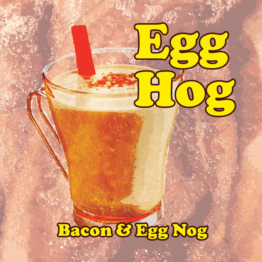 Image of Egg Hog