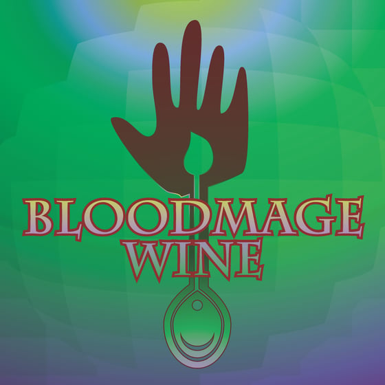 Image of BloodMage Wine