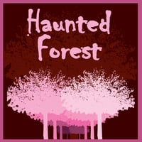 Image 1 of Haunted Forest
