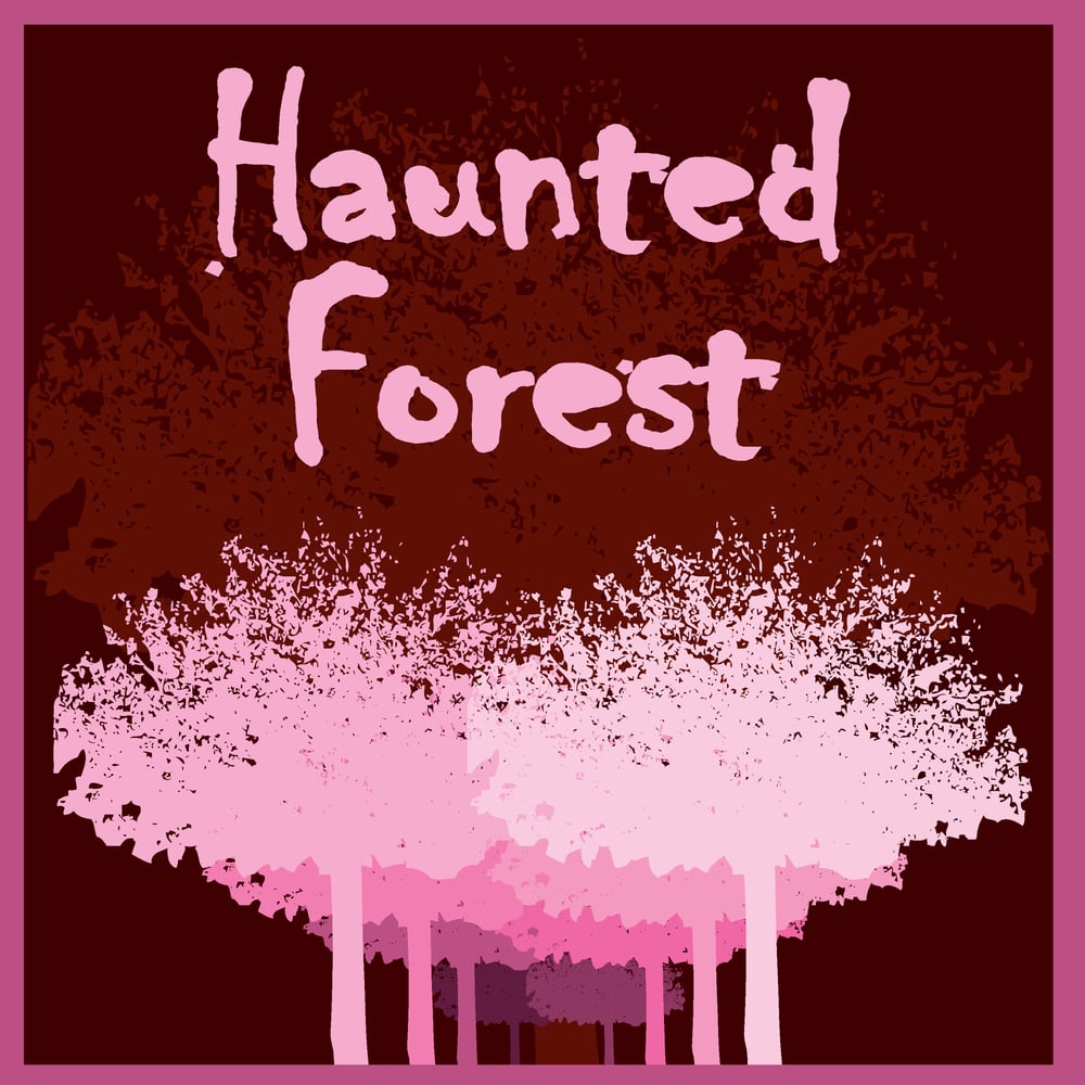 Image of Haunted Forest