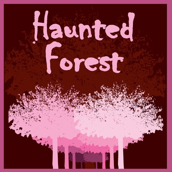 Image of Haunted Forest
