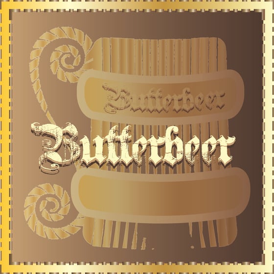 Image of Butterbeer