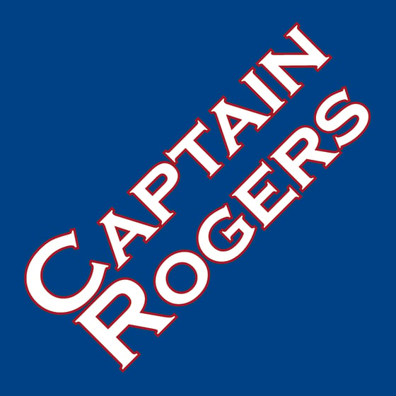 Image of Captain Rogers