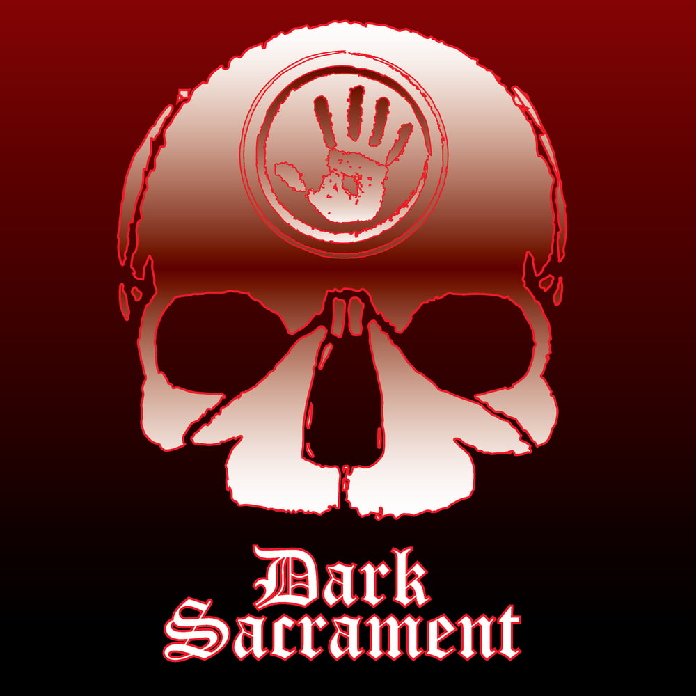 Image of Dark Sacrament