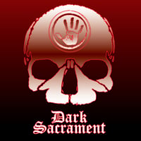 Image 1 of Dark Sacrament
