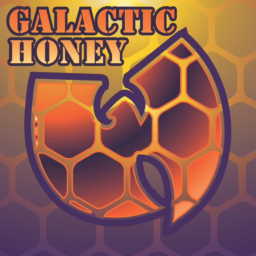 Image of Galactic Honey