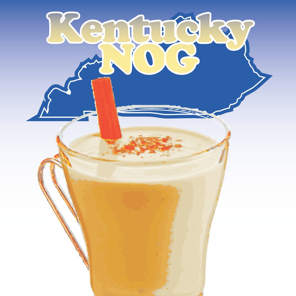 Image of Kentucky Nog