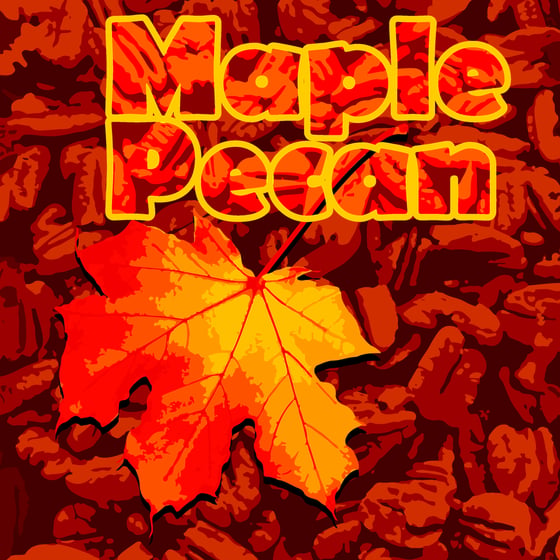 Image of Maple Pecan