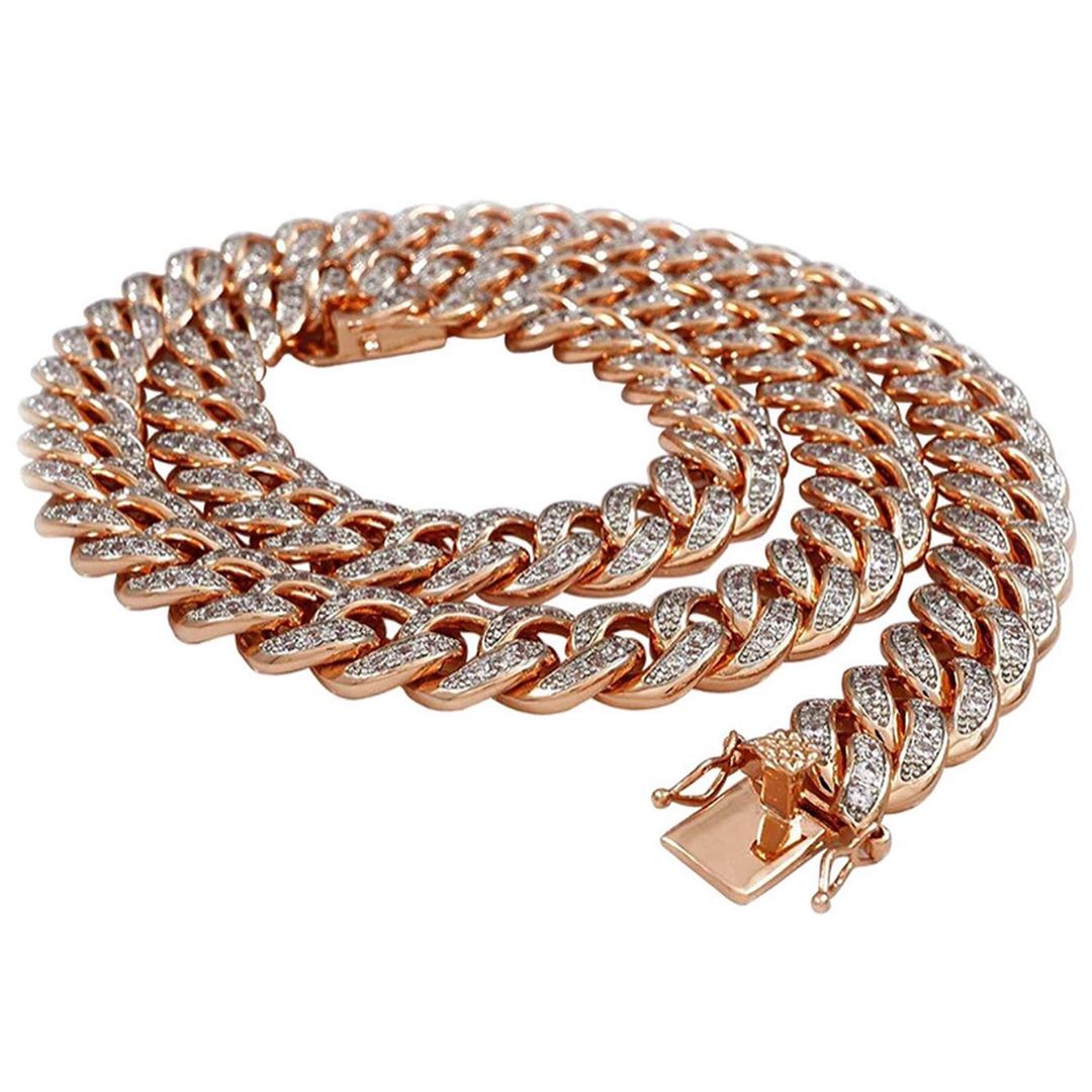 custom cuban link