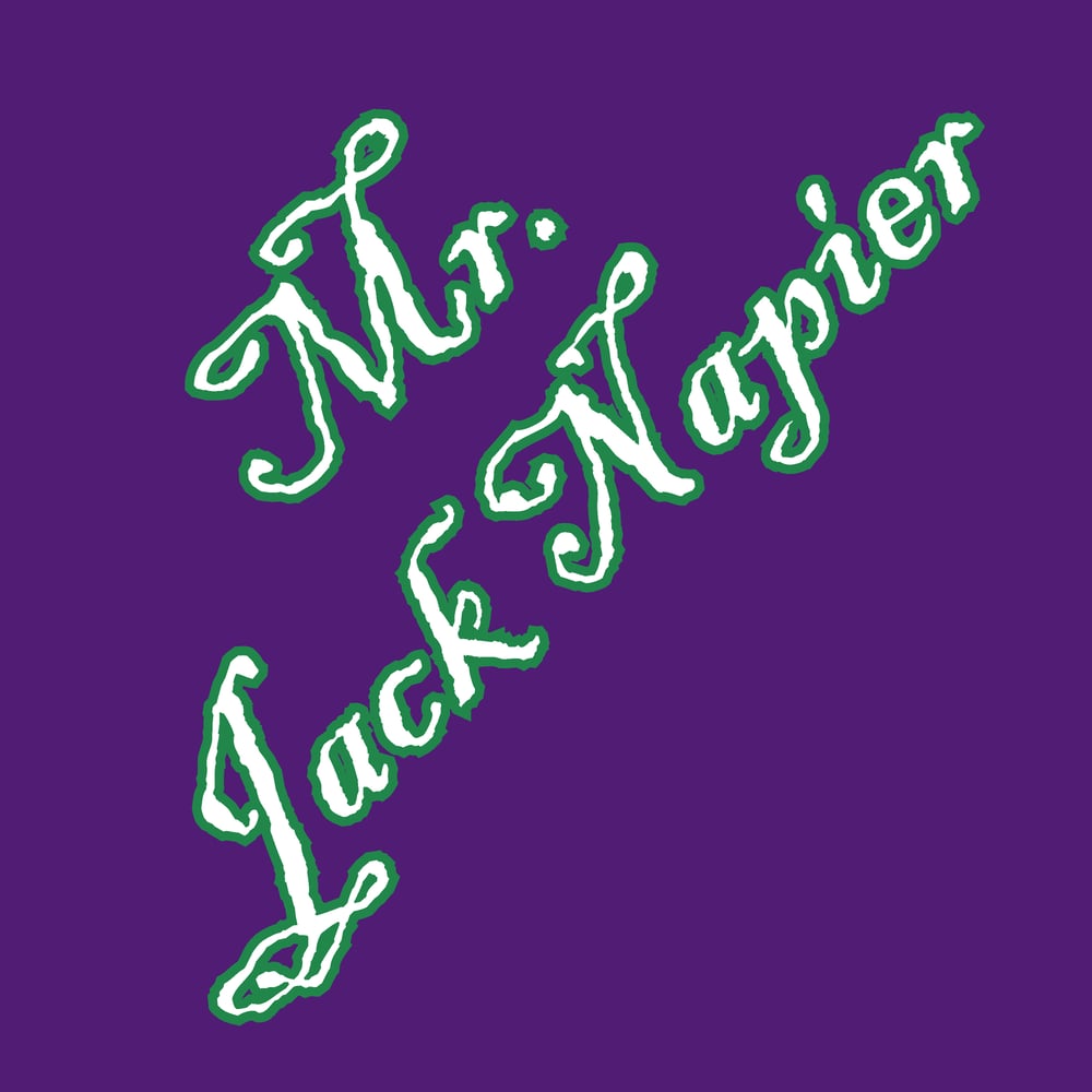 Image of Mr. Jack Napier