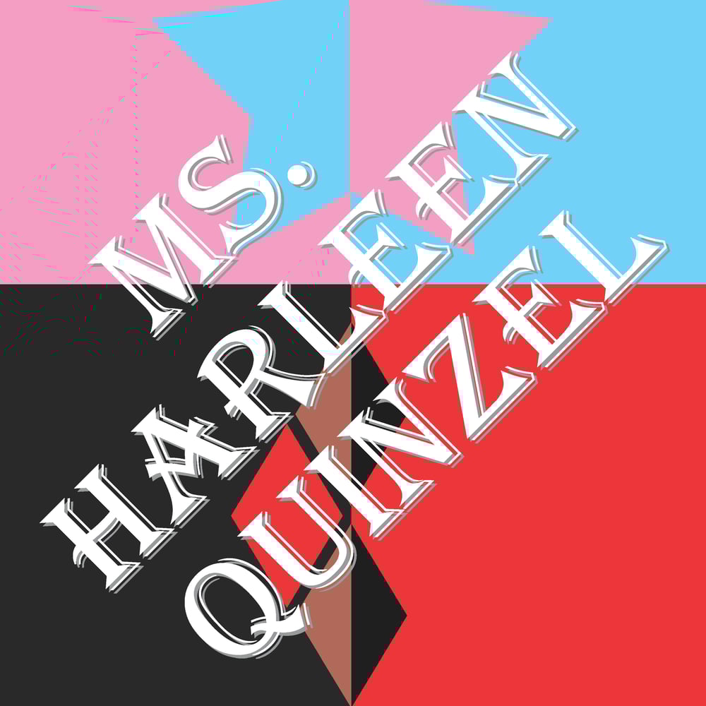 Image of Ms. Harleen Quinzel