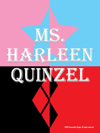 Image 2 of Ms. Harleen Quinzel