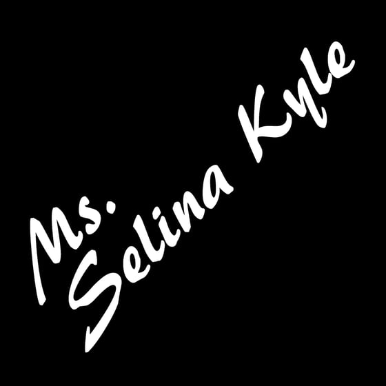 Image of Ms. Selina Kyle